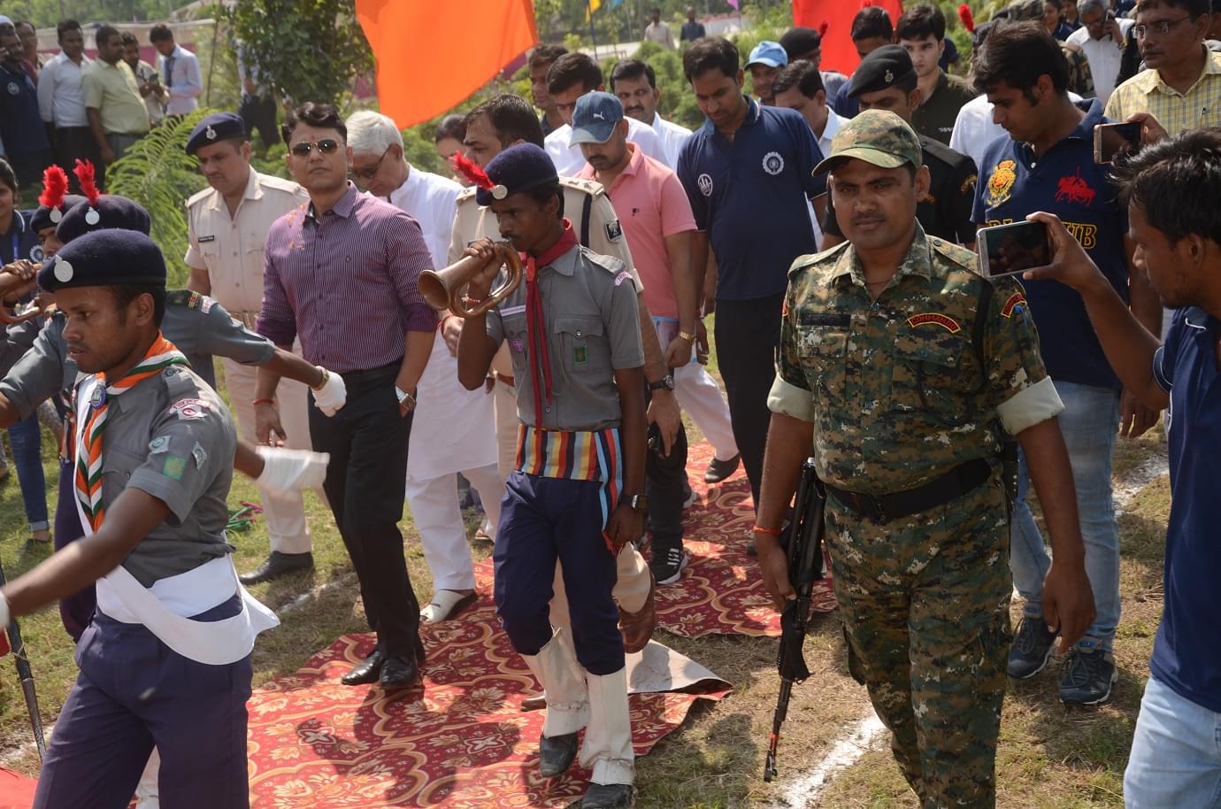 Sityog Institute of Technology Aurangabad Activities photo 30